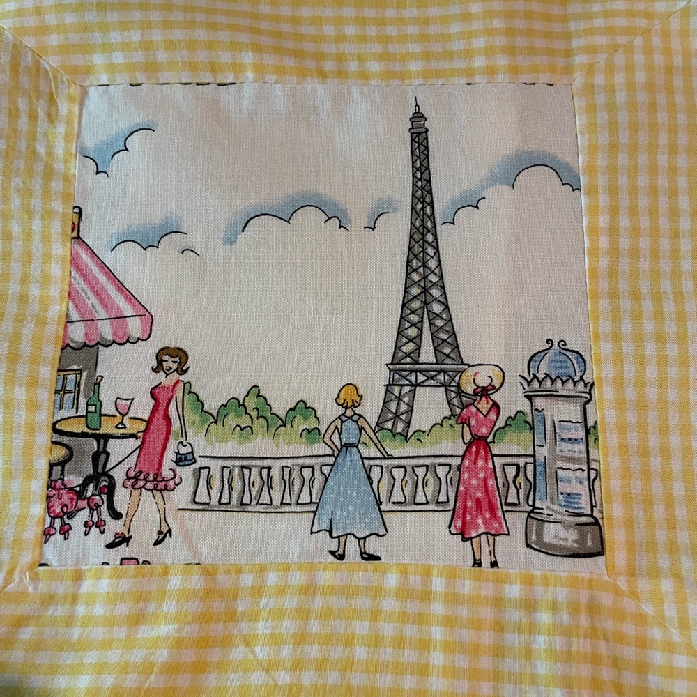 Mudge & Molly Decorative Pillow Case for Girls Bedroom